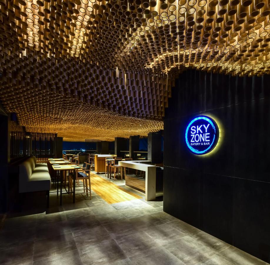 Regenta Place Raysons Kolhapur Exterior foto