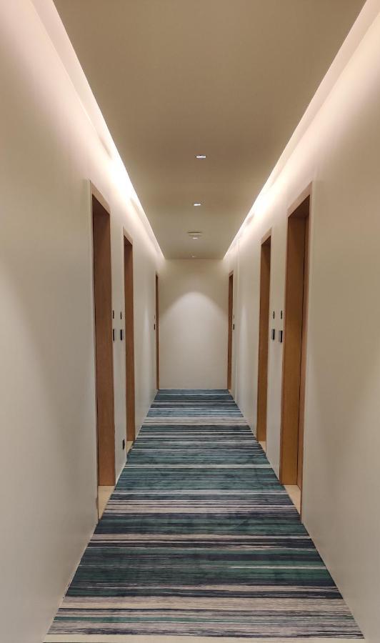 Regenta Place Raysons Kolhapur Exterior foto